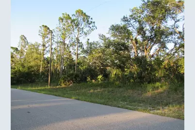Cascabel Terrace, North Port, FL 34286 - Photo 1