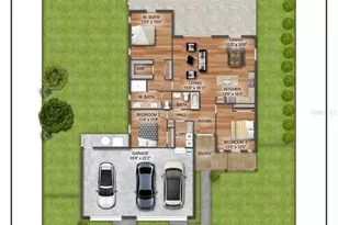 9340 Canna St, Port Charlotte, FL 33981 - Photo 2