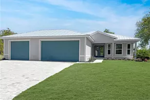 9340 Canna St, Port Charlotte, FL 33981 - Photo 2