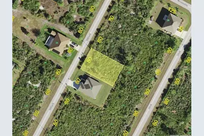 8316 Walden Street, Port Charlotte, FL 33981 - Photo 1