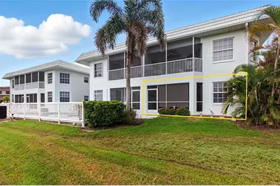 3907 San Rocco Drive #111, Punta Gorda, FL 33950 - Photo 14