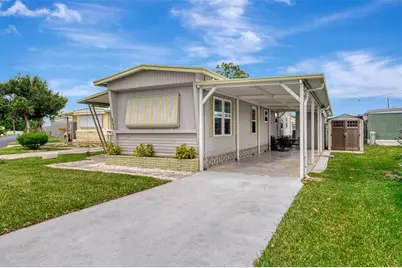 1800 Englewood Road #137, Englewood, FL 34223 - Photo 1