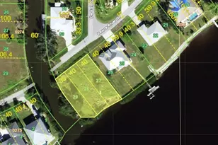 3690 Peace River Dr, Punta Gorda, FL 33983 - Photo 1