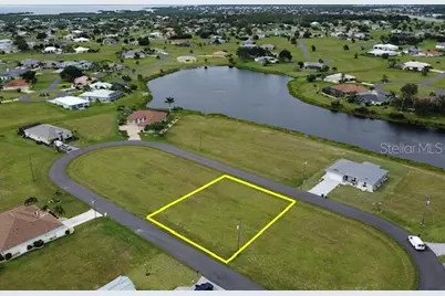17481 Vellum Circle, Punta Gorda, FL 33955 - Photo 2