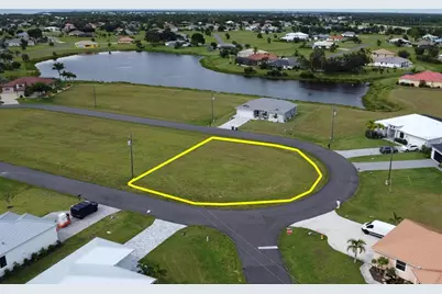 17471 Vellum Circle, Punta Gorda, FL 33955 - Photo 2