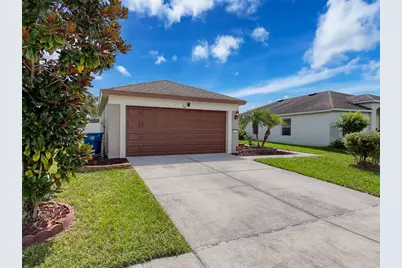 1072 Hill Flower Drive, Brooksville, FL 34604 - Photo 2