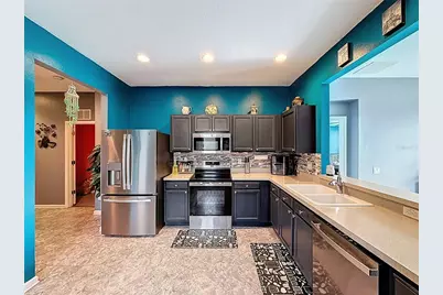 1072 Hill Flower Drive, Brooksville, FL 34604 - Photo 8