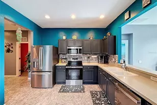 1072 Hill Flower Dr, Brooksville, FL 34604 - Photo 8