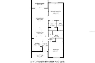 3310 Loveland Blvd, Punta Gorda, FL 33980 - Photo 28