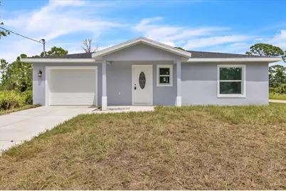 27508 Hollywood Drive, Punta Gorda, FL 33955 - Photo 2