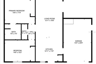 28137 Laurelwood Dr, Punta Gorda, FL 33955 - Photo 40