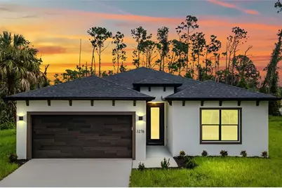 3276 Chipley Avenue, North Port, FL 34286 - Photo 1