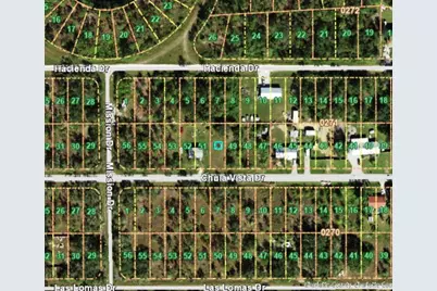 27168 Chula Vista Drive, Punta Gorda, FL 33955 - Photo 4