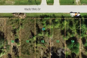 27189 Chula Vista Dr, Punta Gorda, FL 33955 - Photo 1