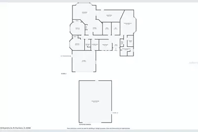 3318 Jericho Street, Port Charlotte, FL 33948 - Photo 42