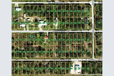 27197 Chula Vista Drive, Punta Gorda, FL 33955 - Photo 4