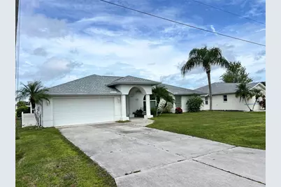 223 Valdiva Street, Punta Gorda, FL 33983 - Photo 2