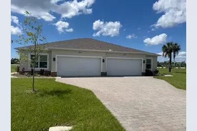 16075 Badalona Drive, Punta Gorda, FL 33955 - Photo 1