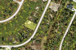 7433 Manville Terrace, Port Charlotte, FL 33981 - Photo 1