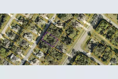 Monday Terrace, North Port, FL 34286 - Photo 2