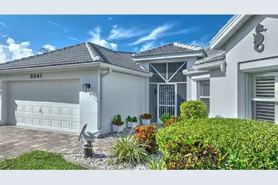 2041 King Tarpon Drive, Punta Gorda, FL 33955 - Photo 4