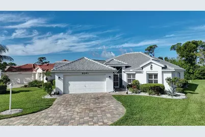 2041 King Tarpon Drive, Punta Gorda, FL 33955 - Photo 2