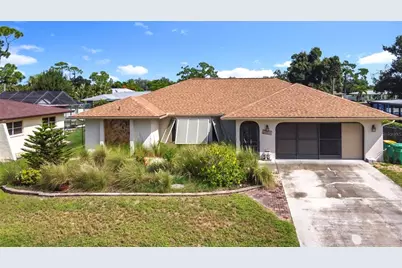 22400 Lacombe Avenue, Port Charlotte, FL 33952 - Photo 1