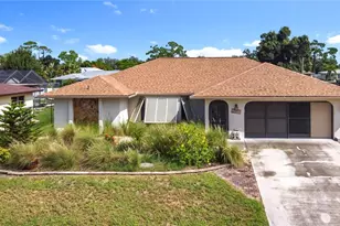 22400 Lacombe Ave, Port Charlotte, FL 33952 - Photo 1