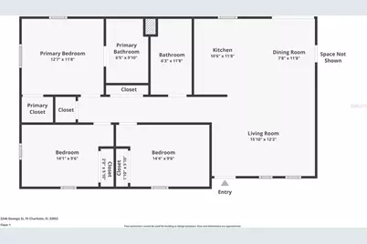 3246 Oswego Street, Port Charlotte, FL 33952 - Photo 24