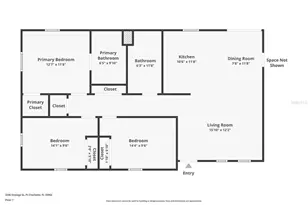 3246 Oswego St, Port Charlotte, FL 33952 - Photo 24