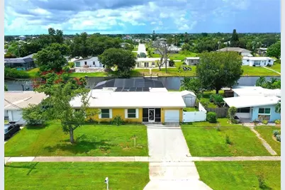 4159 Conway Boulevard, Port Charlotte, FL 33952 - Photo 1