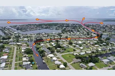 4159 Conway Boulevard, Port Charlotte, FL 33952 - Photo 2