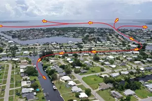 4159 Conway Blvd, Port Charlotte, FL 33952 - Photo 2