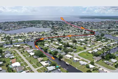 4159 Conway Boulevard, Port Charlotte, FL 33952 - Photo 64