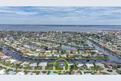 440 Capri Isles Court, Punta Gorda, FL 33950 - Photo 1