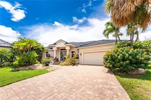3835 Aves Island Ct, Punta Gorda, FL 33950 - Photo 2