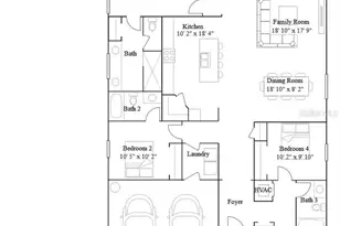 1553 Saddlewood Cir, Port Charlotte, FL 33953 - Photo 34