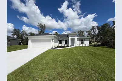 5120 Ute Avenue, North Port, FL 34288 - Photo 1