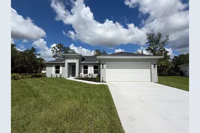 5092 Ute Avenue, North Port, FL 34288 - Photo 1