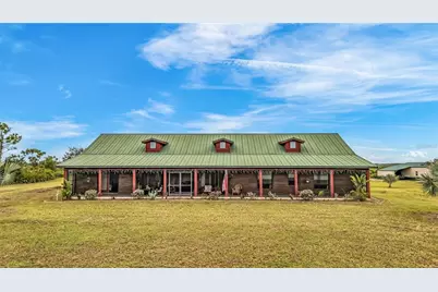 30720 Washington Loop Road, Punta Gorda, FL 33982 - Photo 2