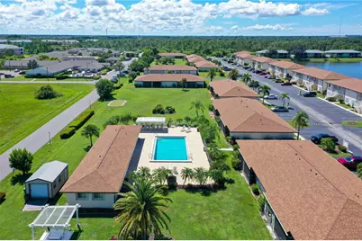 25275 Rampart Boulevard #104, Punta Gorda, FL 33983 - Photo 34