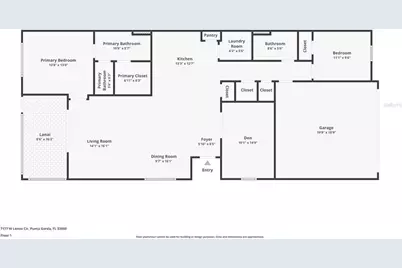 7177 W Lenox Circle, Punta Gorda, FL 33950 - Photo 16