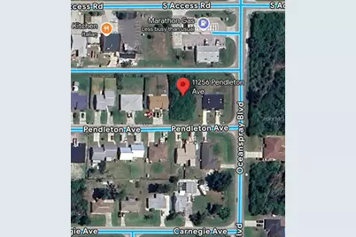 11256 Pendleton Avenue, Englewood, FL 34224 - Photo 1