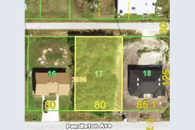 11256 Pendleton Avenue, Englewood, FL 34224 - Photo 2