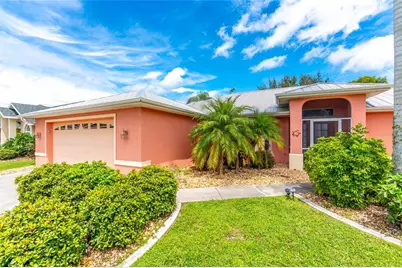 7274 Allamanda Lane, Punta Gorda, FL 33955 - Photo 2