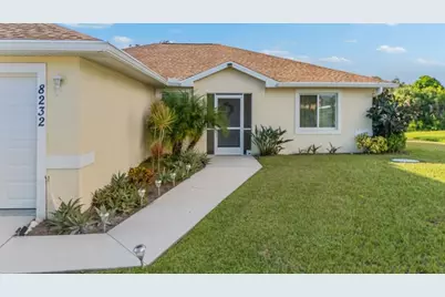 8232 Wawana Road, North Port, FL 34287 - Photo 2