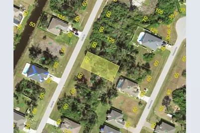 188 Apollo Drive, Rotonda West, FL 33947 - Photo 1