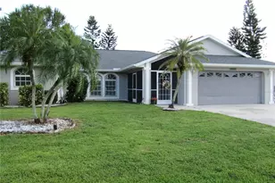 23081 Ambassador Ave, Port Charlotte, FL 33954 - Photo 2