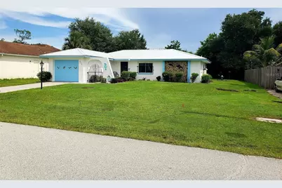 953 Tropical Avenue NW, Port Charlotte, FL 33948 - Photo 2