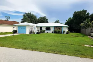 953 Tropical Ave NW, Port Charlotte, FL 33948 - Photo 2